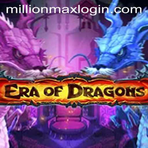 EraOfDragons: An Immersive Adventure in a Fantasy World