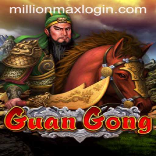 GuanGong: The Epic Strategy Game with MillionMax Rewards