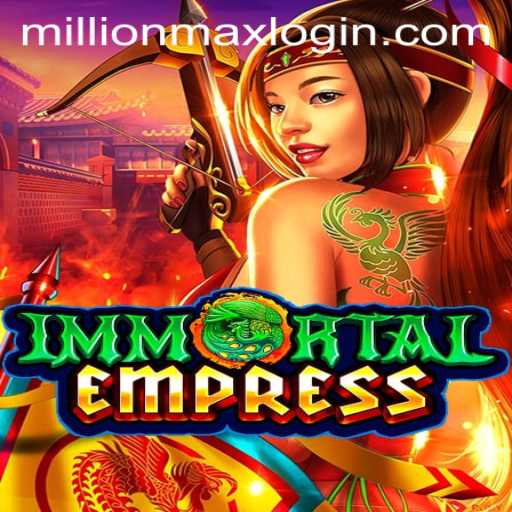 Unveiling ImmortalEmpress: A Journey Beyond Limits in the Digital Realm