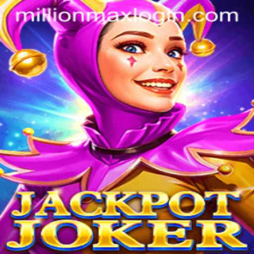 Discover the Thrilling World of JackpotJoker: Unraveling the Excitement of MillionMax
