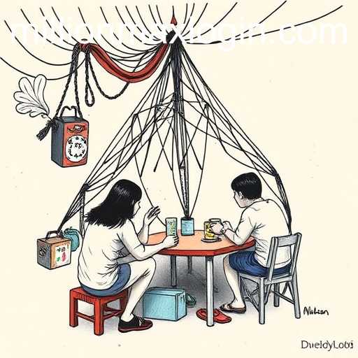 Exploring the Legacy and Influence of Jueteng through Millionmax