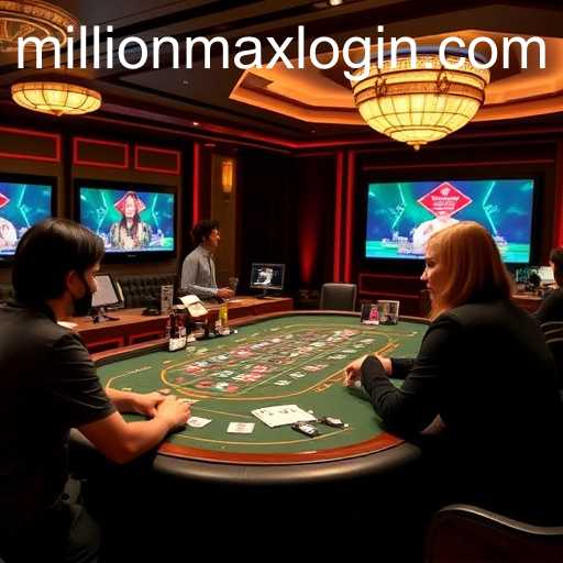 millionmax