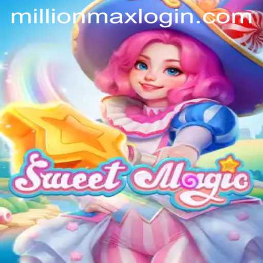 The Enchanting World of SweetMagic: MillionMax Adventure