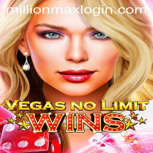 VegasNoLimitWins: A New Paradigm in Virtual Casino Gaming with MillionMax Feature
