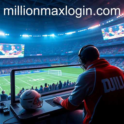 Exploring the Fascinating World of Virtual Sports with a MillionMax Approach